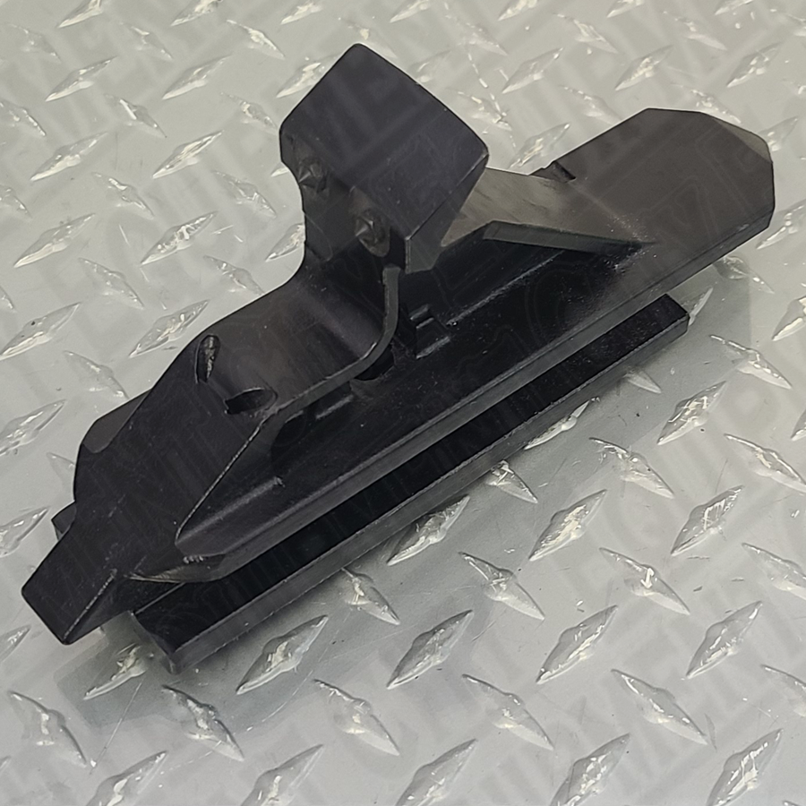 Corghi 5-100485A Complete Jaw Assy Non Cyl, No leg